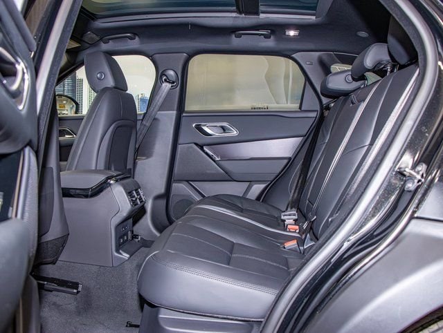 used 2026 Land Rover Range Rover Velar car, priced at $71,420