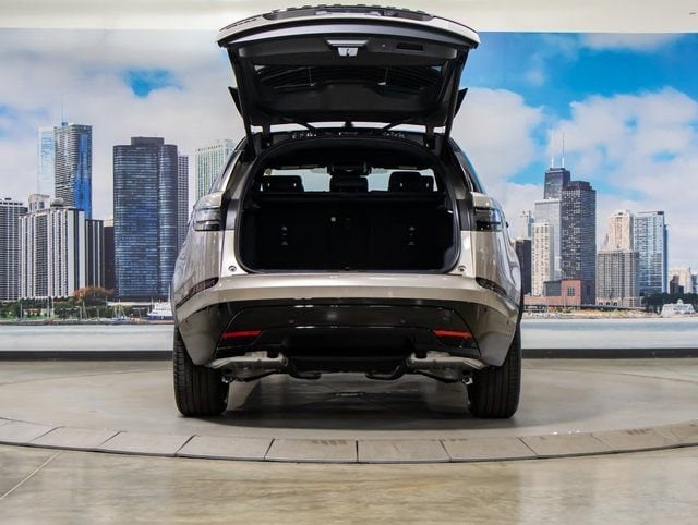 used 2026 Land Rover Range Rover Velar car, priced at $73,727