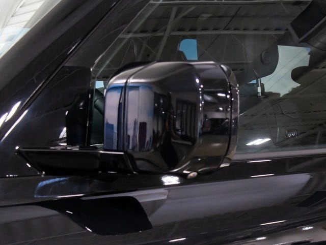 used 2025 Land Rover Defender 90 car, priced at $65,993