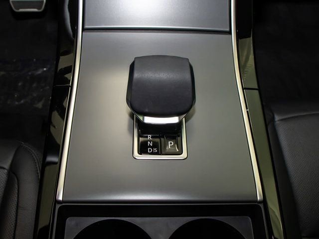 used 2025 Land Rover Range Rover Evoque car, priced at $44,803