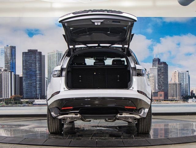 used 2026 Land Rover Range Rover Velar car, priced at $73,777