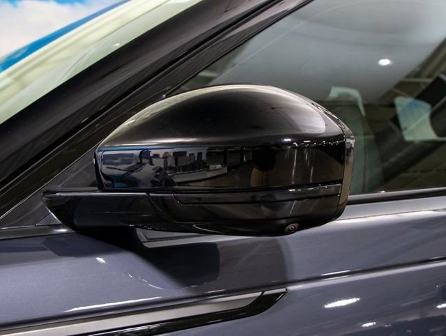 used 2026 Land Rover Range Rover Velar car, priced at $71,852