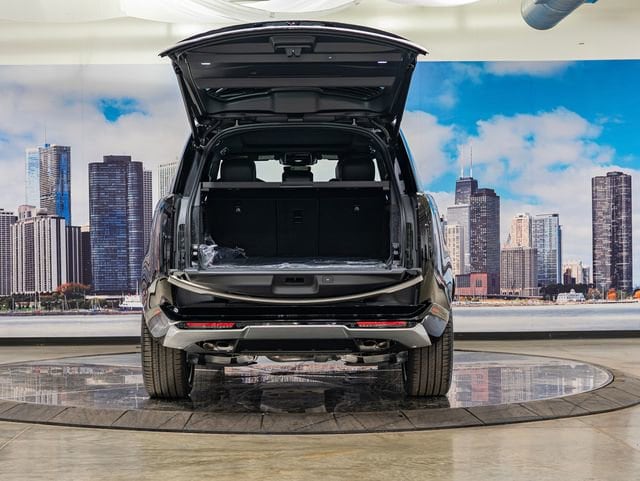 new 2026 Land Rover Range Rover car, priced at $155,735