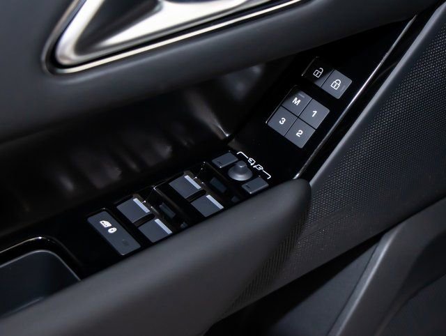used 2026 Land Rover Range Rover Velar car, priced at $71,970