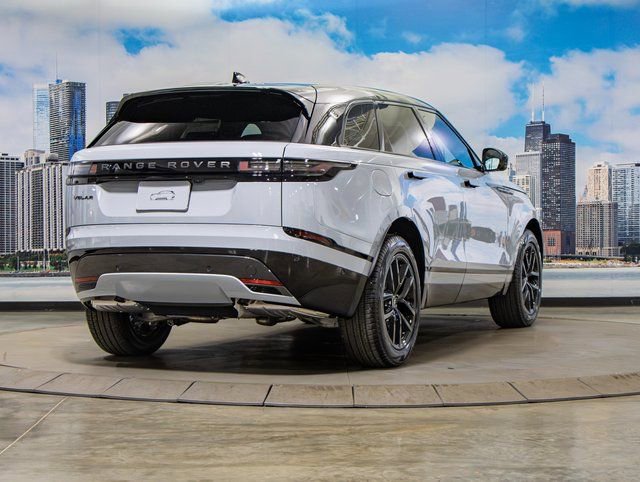 used 2026 Land Rover Range Rover Velar car, priced at $71,770
