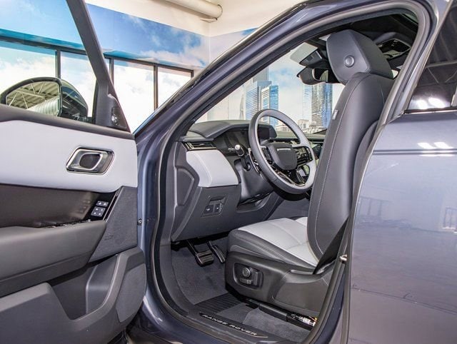 used 2026 Land Rover Range Rover Velar car, priced at $81,352