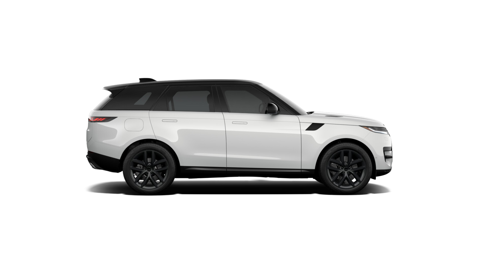 new 2026 Land Rover Range Rover Sport car