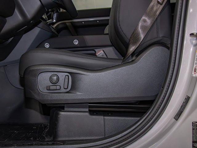 new 2026 Land Rover Defender 110 car, priced at $74,596