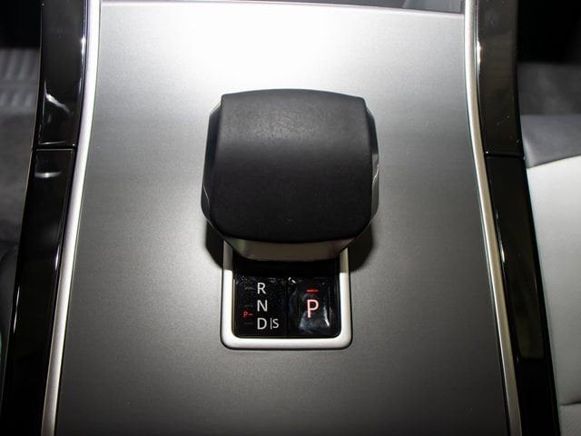 used 2025 Land Rover Range Rover Evoque car, priced at $45,903