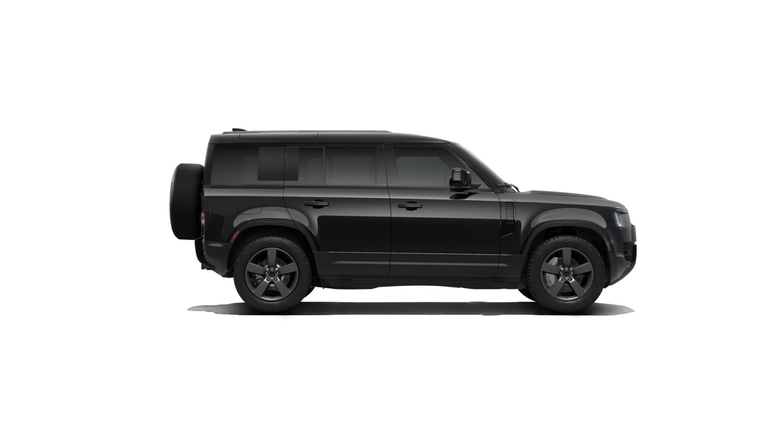 new 2026 Land Rover Defender 110 car