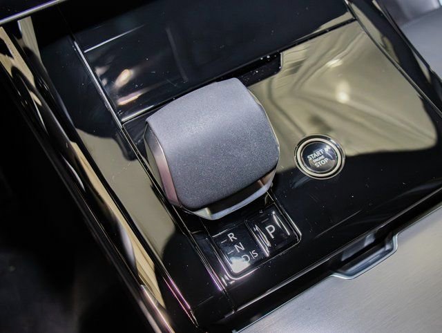 new 2026 Land Rover Range Rover Sport car, priced at $97,045