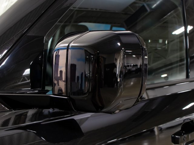 used 2025 Land Rover Defender 110 car, priced at $120,993