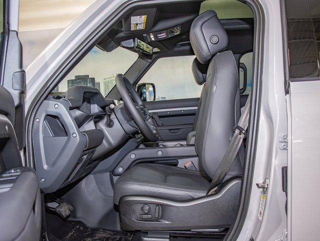 new 2026 Land Rover Defender 110 car, priced at $91,101