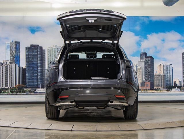 used 2026 Land Rover Range Rover Velar car, priced at $72,220