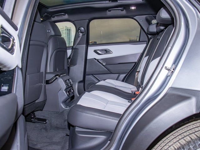 used 2026 Land Rover Range Rover Velar car, priced at $75,042