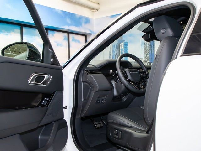 used 2026 Land Rover Range Rover Velar car, priced at $71,970