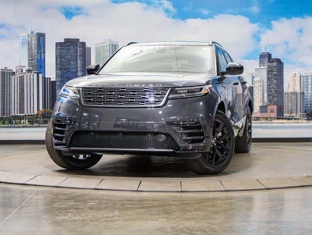 used 2026 Land Rover Range Rover Velar car, priced at $72,220