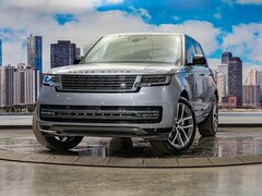 2026 Land Rover Range Rover SE SUV