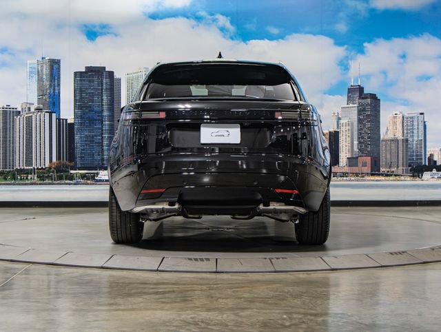 new 2026 Land Rover Range Rover Velar car, priced at $73,977