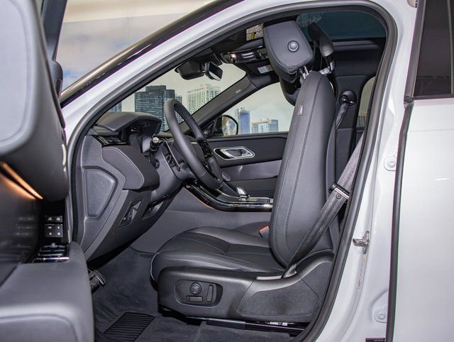 used 2026 Land Rover Range Rover Velar car, priced at $75,690