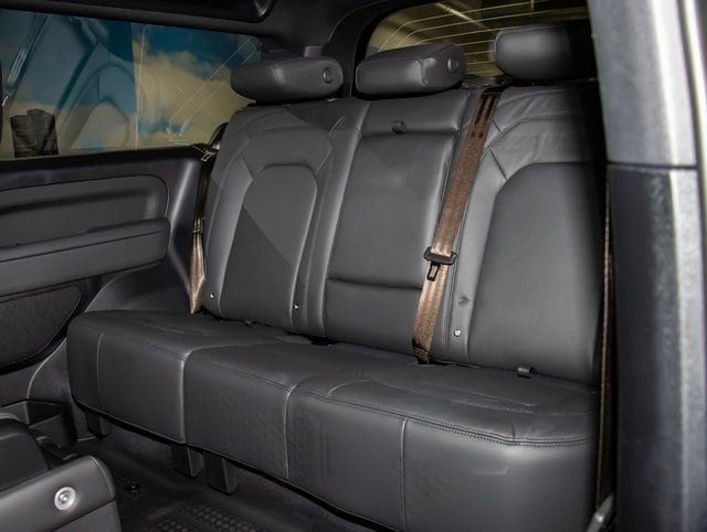 used 2025 Land Rover Defender 90 car, priced at $65,993