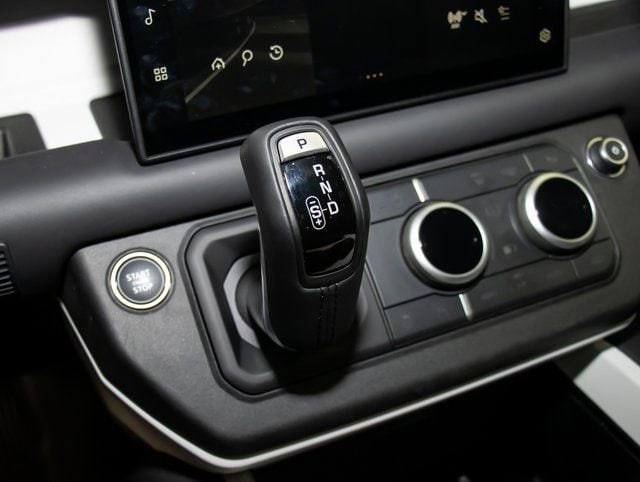 used 2025 Land Rover Defender 90 car, priced at $65,993