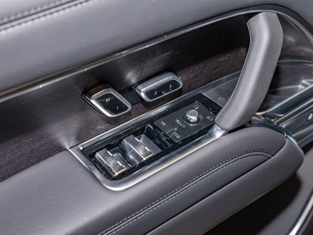 new 2026 Land Rover Range Rover car, priced at $150,455