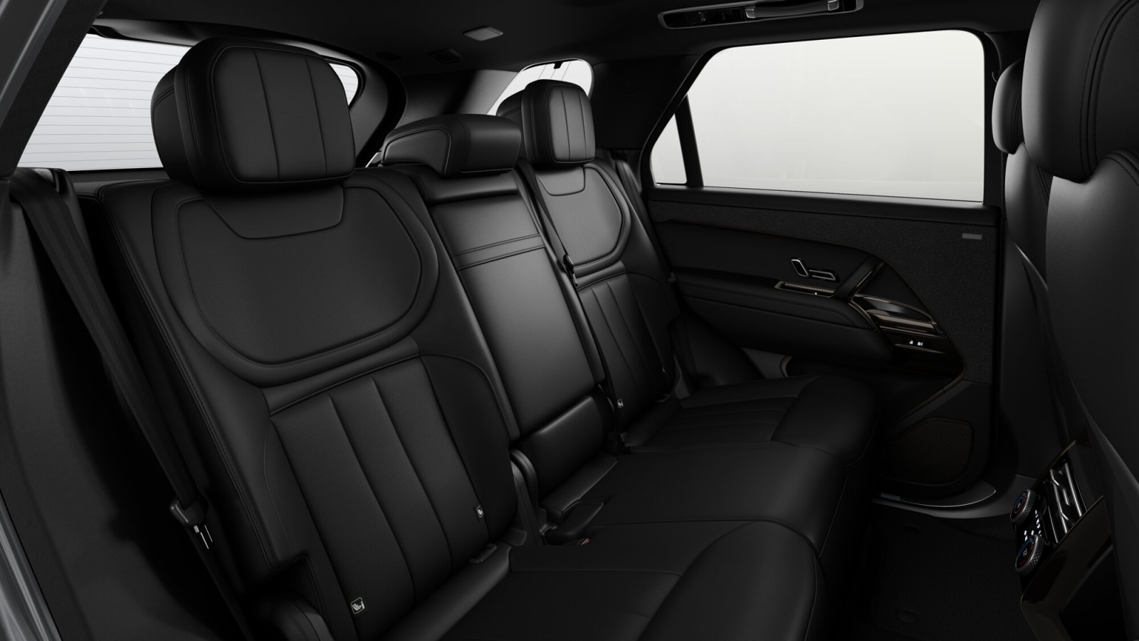 new 2026 Land Rover Range Rover Sport car