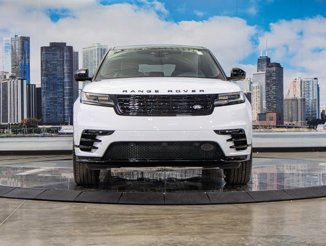 2026 Land Rover Range Rover photo 3