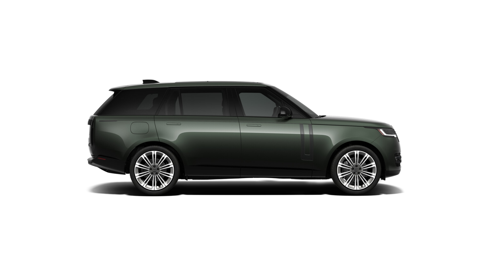 new 2026 Land Rover Range Rover car