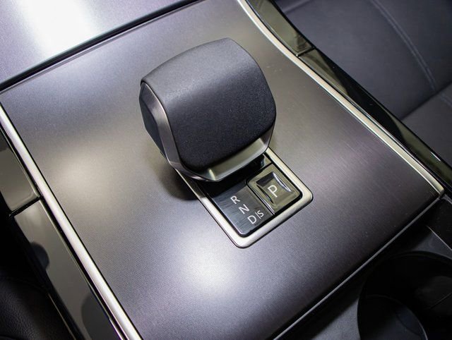 used 2026 Land Rover Range Rover Velar car, priced at $71,420