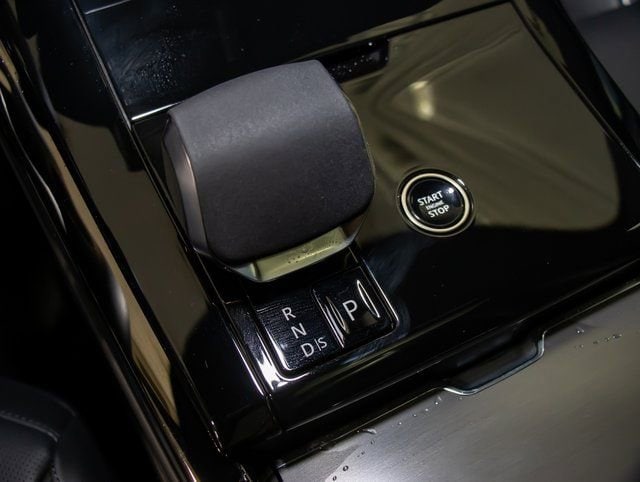 new 2026 Land Rover Range Rover Sport car, priced at $102,810