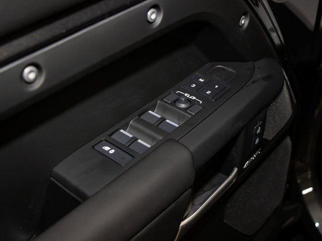 used 2025 Land Rover Defender 130 car, priced at $84,903