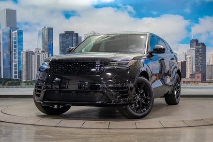 2024 Land Rover Range Rover Velar P250 Dynamic SE SUV SALYL2EX7RA390994