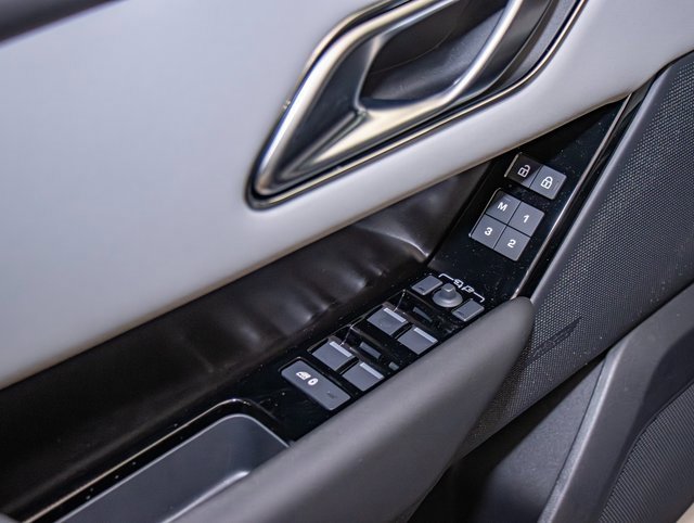 used 2026 Land Rover Range Rover Velar car, priced at $75,042