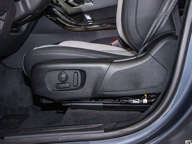 new 2026 Land Rover Range Rover Velar car, priced at $83,077