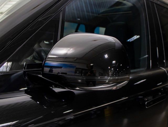 new 2026 Land Rover Range Rover car, priced at $150,455