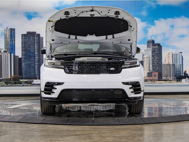 new 2026 Land Rover Range Rover Velar car, priced at $72,515