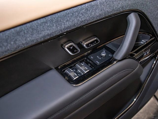 new 2026 Land Rover Range Rover Sport car, priced at $113,160