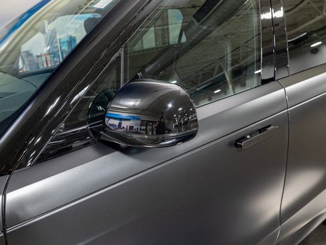 new 2026 Land Rover Range Rover Sport car, priced at $126,375