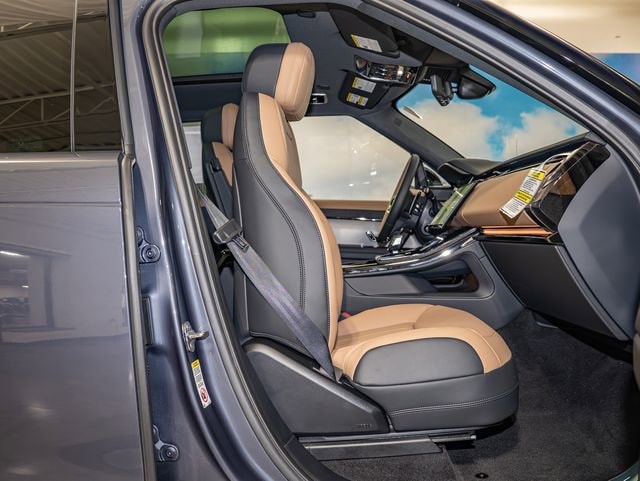 new 2026 Land Rover Range Rover Sport car, priced at $102,360