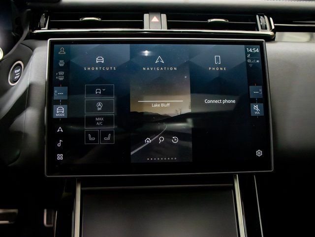 used 2026 Land Rover Range Rover Velar car, priced at $71,420