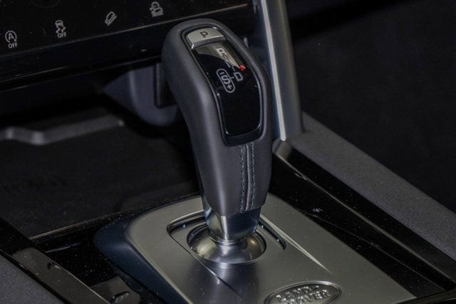 used 2023 Land Rover Discovery Sport car, priced at $57,775