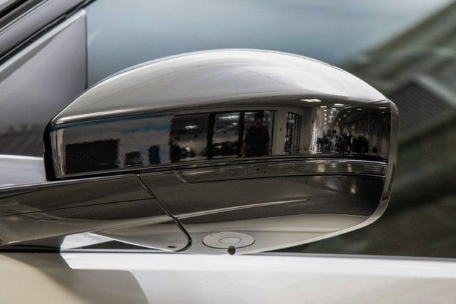 used 2023 Land Rover Discovery Sport car, priced at $57,775