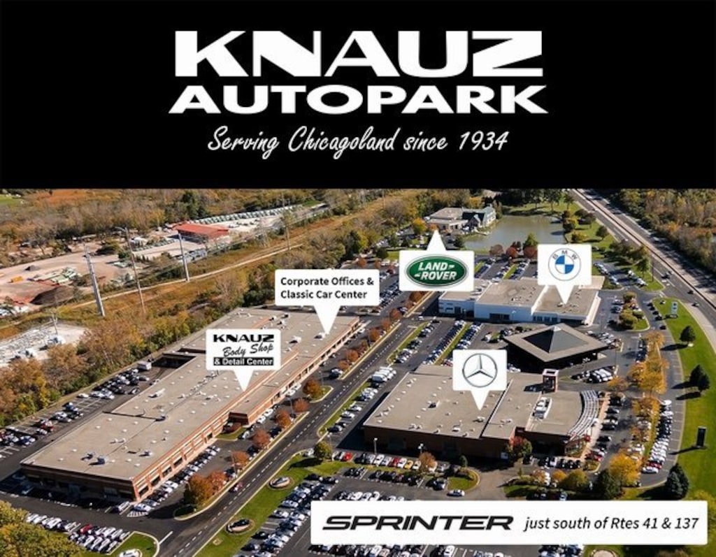 New 2025 Land Rover Range Rover Sport Dynamic SE For Sale near Chicago in Lake Bluff IL