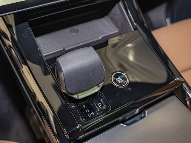 new 2026 Land Rover Range Rover Sport car, priced at $102,360