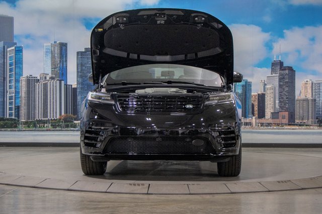 2024 Land Rover Range Rover Velar P250 Dynamic SE photo 4