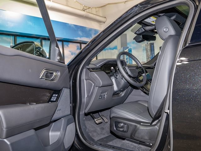 new 2026 Land Rover Range Rover Velar car, priced at $73,977