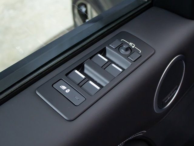 new 2026 Land Rover Discovery car, priced at $88,356