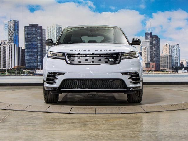 used 2026 Land Rover Range Rover Velar car, priced at $71,770